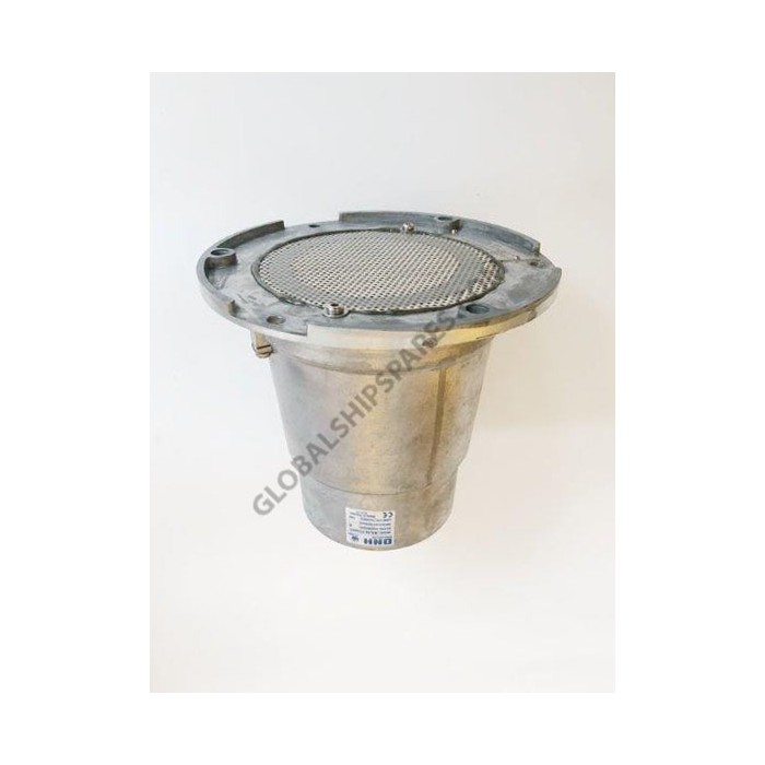 DNH Explosion Proof BA-56EExeN(T)(NEW)