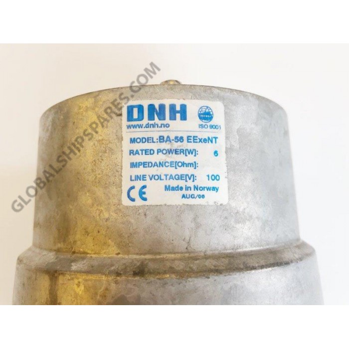 DNH Explosion Proof BA-56EExeN(T)(NEW)