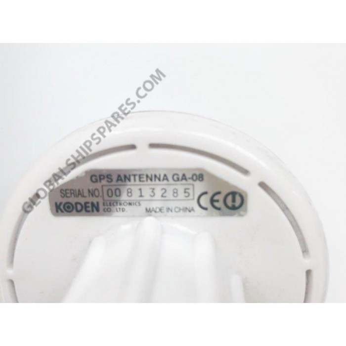 Koden GPS Antenna GA-80