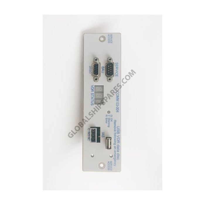 Danelec COMM.Module with USB Port