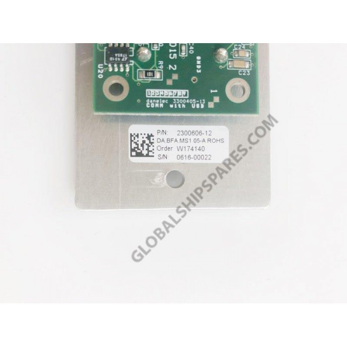 Danelec COMM.Module with USB Port