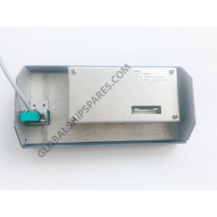 Sailor TT-3042CP Remote Alarm/Distress Box