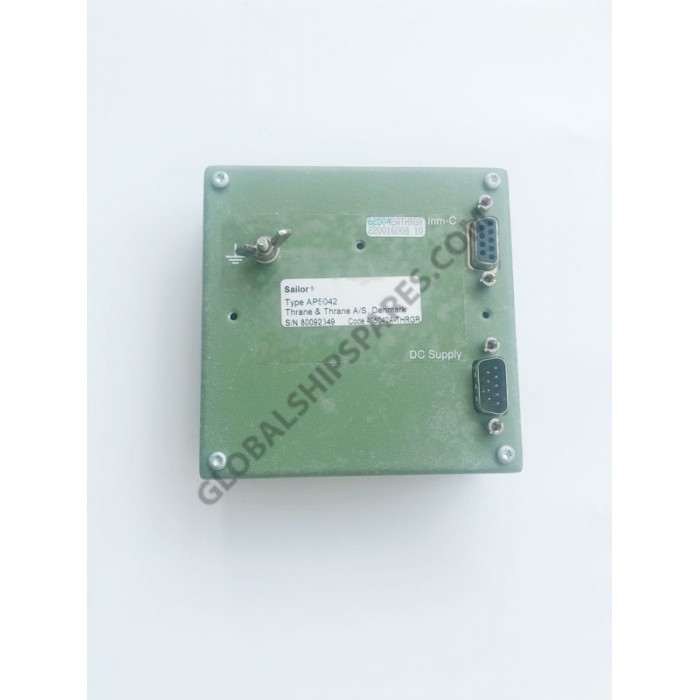 Sailor AP5042 Inmsart C Alarm Panel