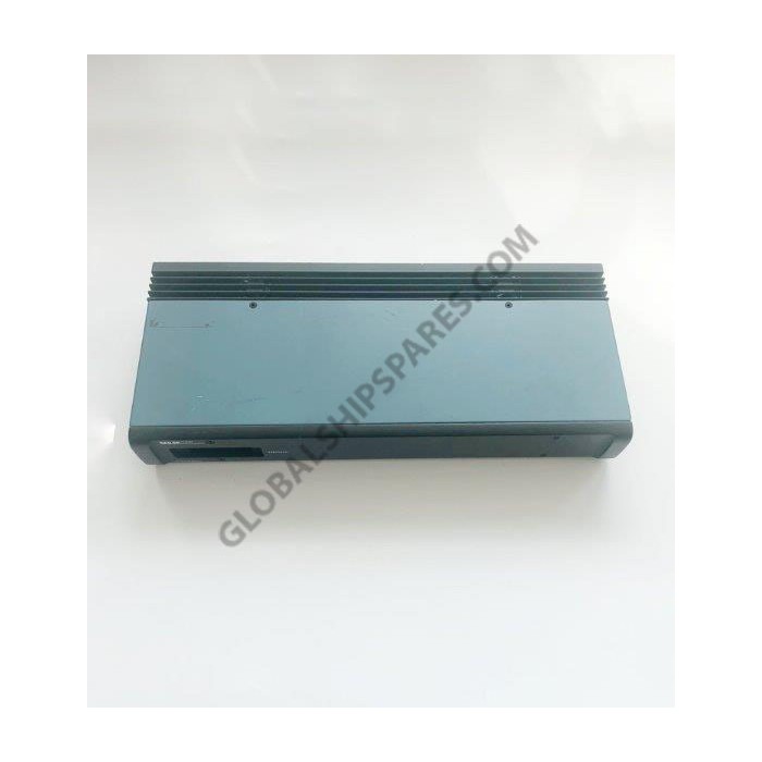 Sailor TT-3038C satellite communication transceiver Thrane Capsat Fleet 77