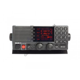 Sailor 6301 MF/HF Control Unit DSC Class A
