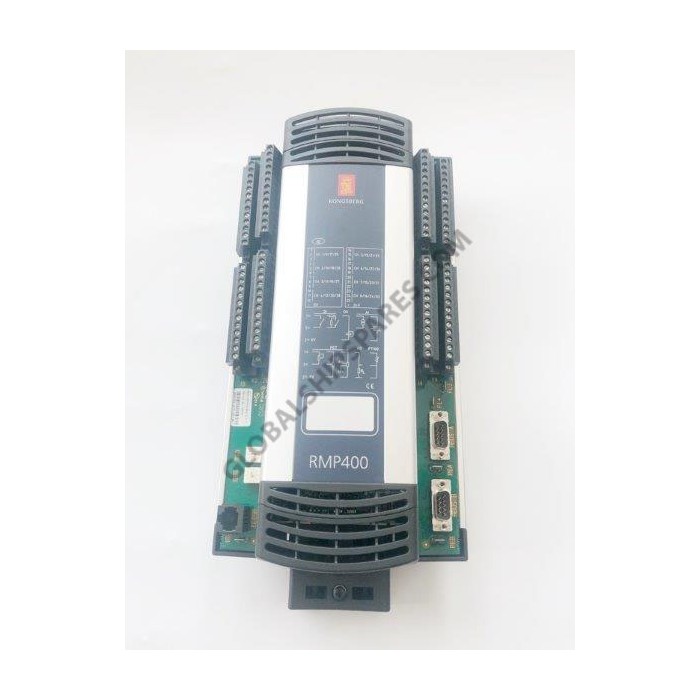 Kongsberg RMP400 Remote IO Module