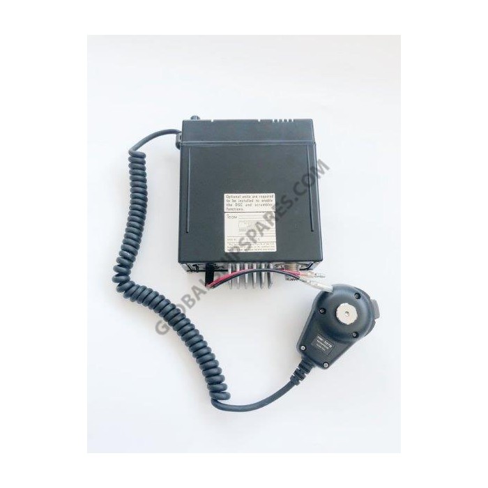 Icom IC-M59 VHF MARINE TRANSCEIVER