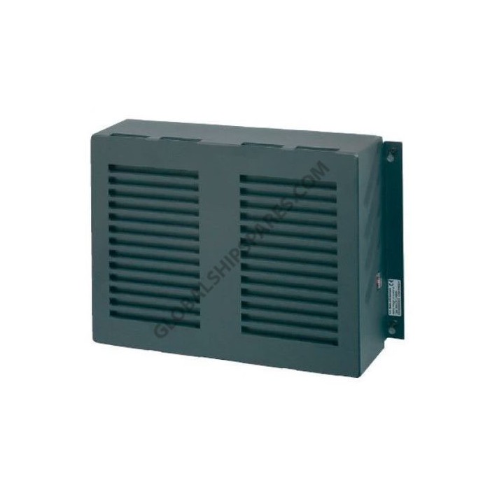 SAILOR PS4655 115/230 VAC TO 24VDC AC POWER SUPPLY