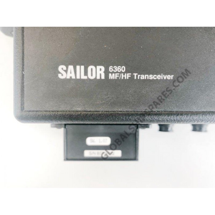Sailor TU6360A Transceiver Unit