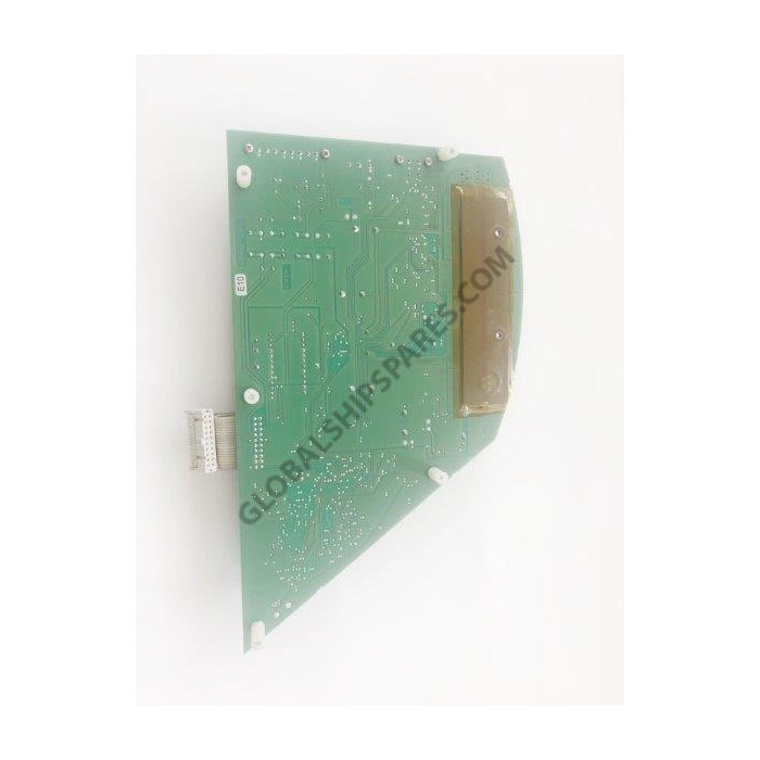 Raytheon Anschutz Power Supply PCB