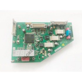 Raytheon Anschutz Sensor PCB