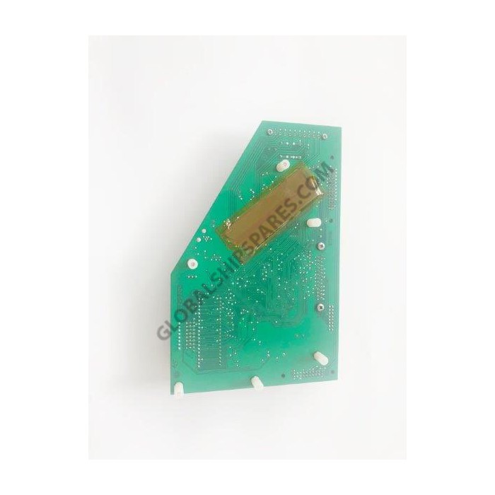 Raytheon Anschutz Sensor PCB