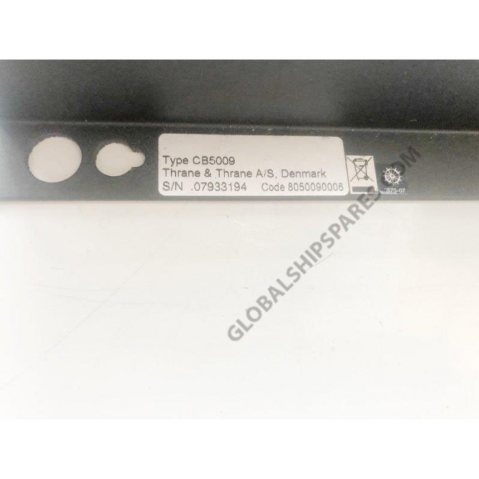 Sailor CB5009 Connection Box