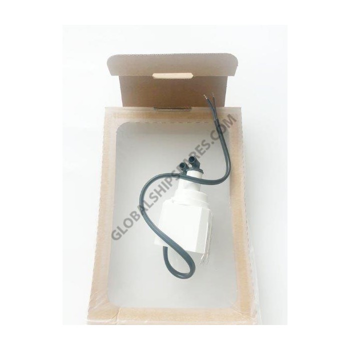 Raytheon Anschutz ST22 PUMO, COMPL.