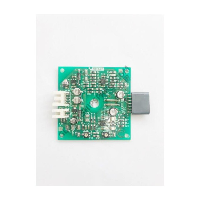 Tokimec TG8000 Horizontal Control Board (HRZC PWB)