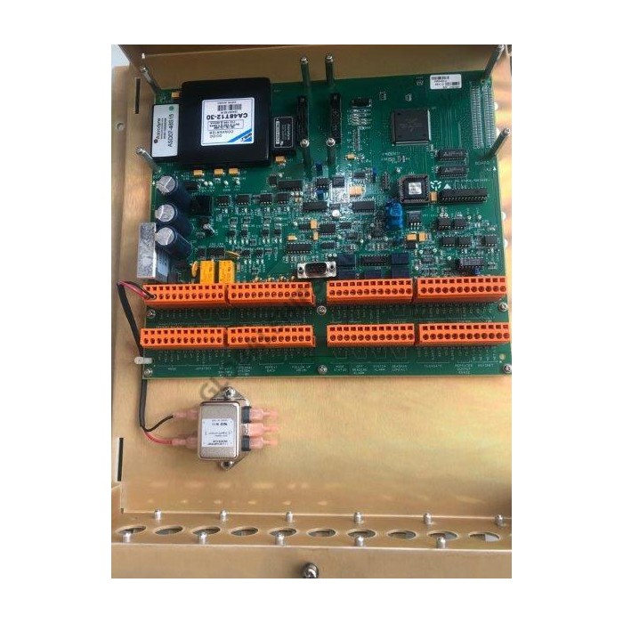 Sperry Marine Steering Control Unit (SCU)