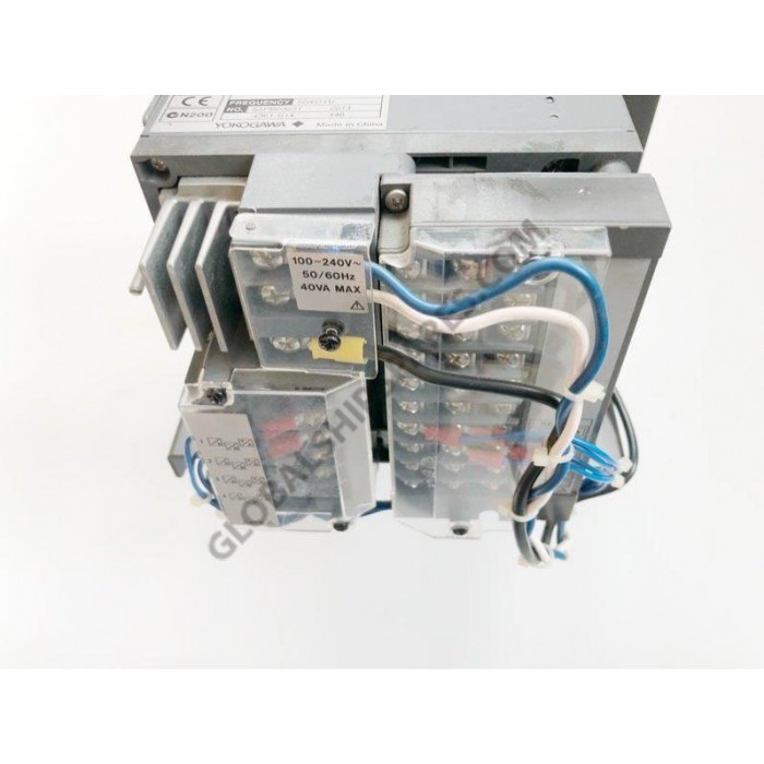 Yokogawa uR10000 Chart Recorder MKR101A