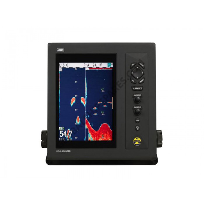 JRC JFC-800 Echo Sounder