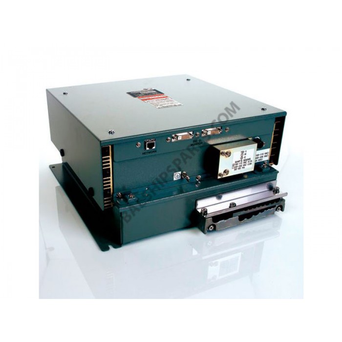 Furuno Processor Unit RPU013