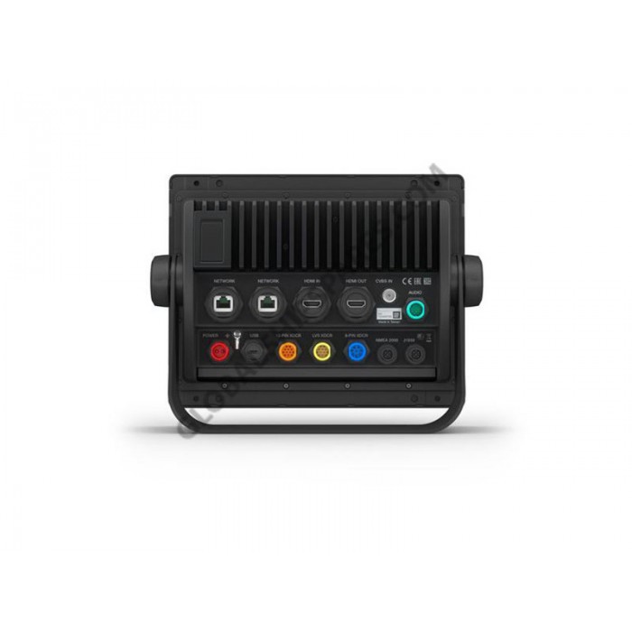 Garmin GPSMAP® 8610xsv With Mapping and Sonar