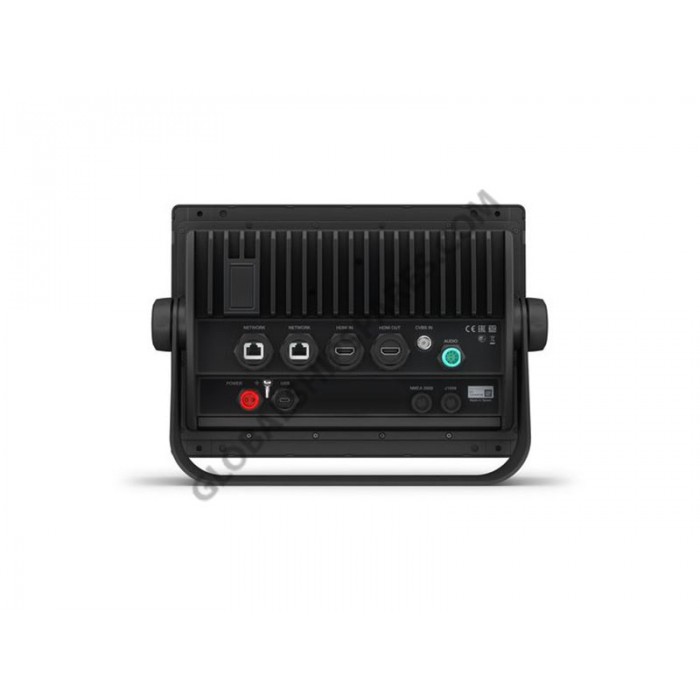 Garmin GPSMAP® 8612 With Mapping