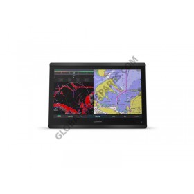 Garmin GPSMAP® 8416 With Worldwide Basemap