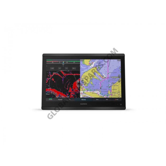 Garmin GPSMAP® 8416 With Worldwide Basemap
