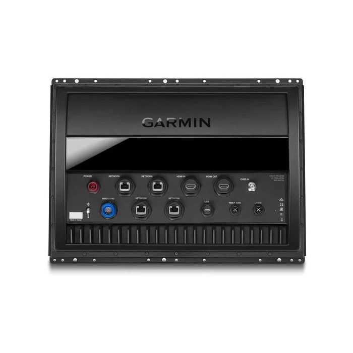 Garmin GPSMAP® 8617 MFD With Mapping