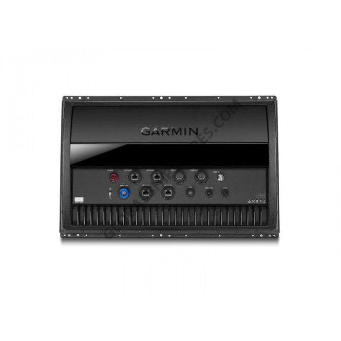 Garmin GPSMAP® 8422 MFD With Worldwide Basemap