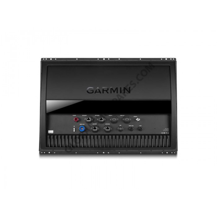 Garmin GPSMAP® 8624 MFD With Mapping