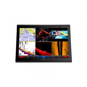 Garmin GPSMAP® 8424 MFD With Worldwide Basemap