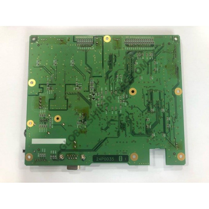 Furuno FA150 Transponder CPU Board