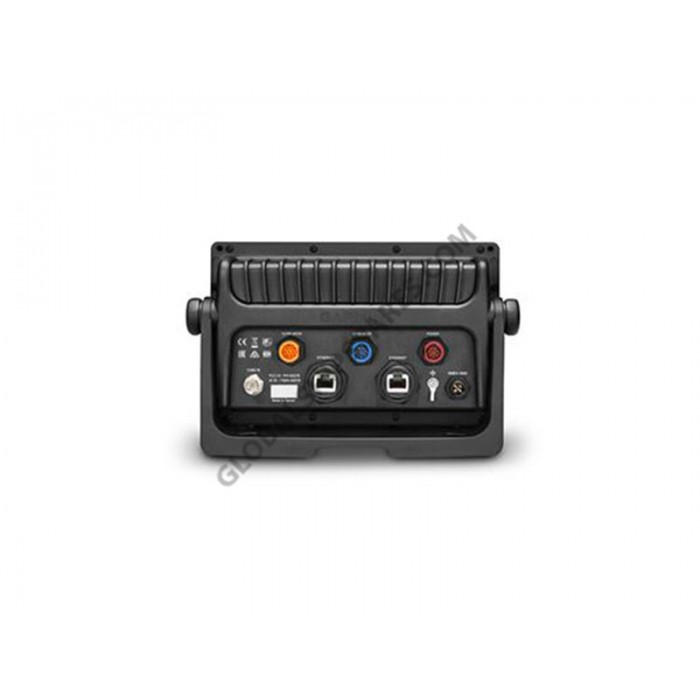 Garmin GPSMAP® 7407xsv SideVü, ClearVü and Traditional CHIRP Sonar with Worldwide Basemap