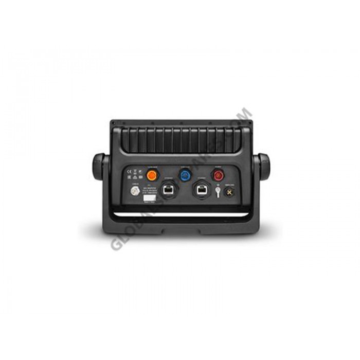 Garmin GPSMAP® 7608xsv SideVü, ClearVü and Traditional CHIRP Sonar with Mapping