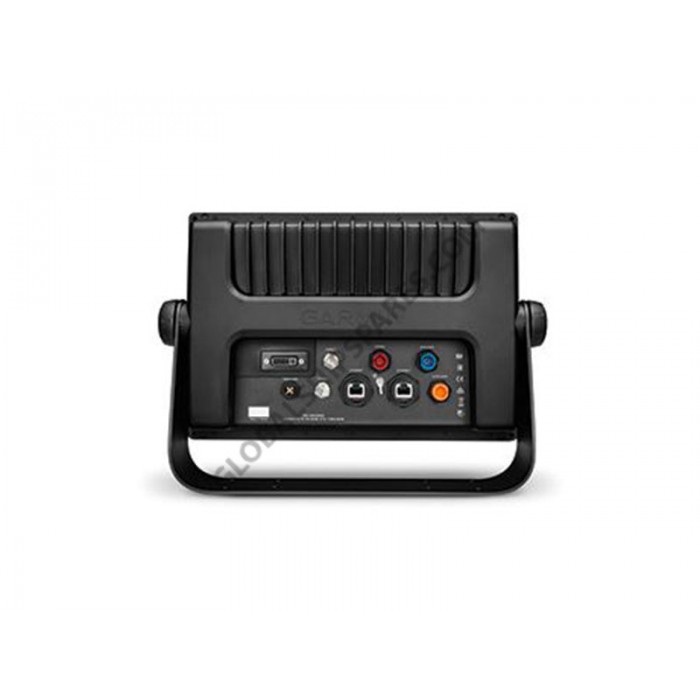 Garmin GPSMAP® 7412xsv SideVü, ClearVü and Traditional CHIRP Sonar with Worldwide Basemap