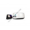 Garmin GPSMAP® 722xs Plus Bundle With GMR™ 18 HD+ radome