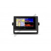 Garmin GPSMAP® 722xs Plus ClearVü and Traditional CHIRP Sonar with Worldwide Basemap