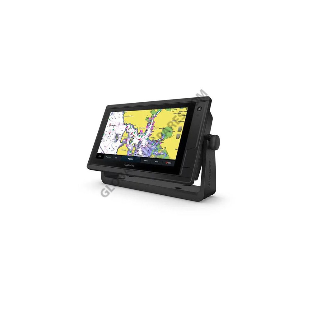 Garmin 922xs Plus and Traditional CHIRP with Worldwide Basemap