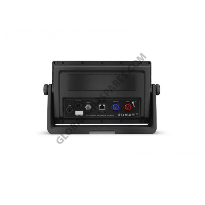 Garmin GPSMAP® 922xs Plus ClearVü and Traditional CHIRP Sonar with Worldwide Basemap