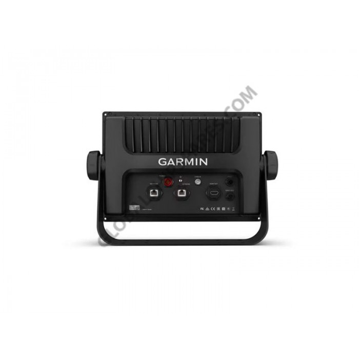 Garmin GPSMAP® 1222 Plus Non-sonar with Worldwide Basemap