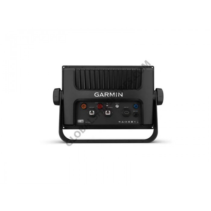Garmin GPSMAP® 1242xsv Plus SideVü, ClearVü and Traditional CHIRP Sonar with Mapping