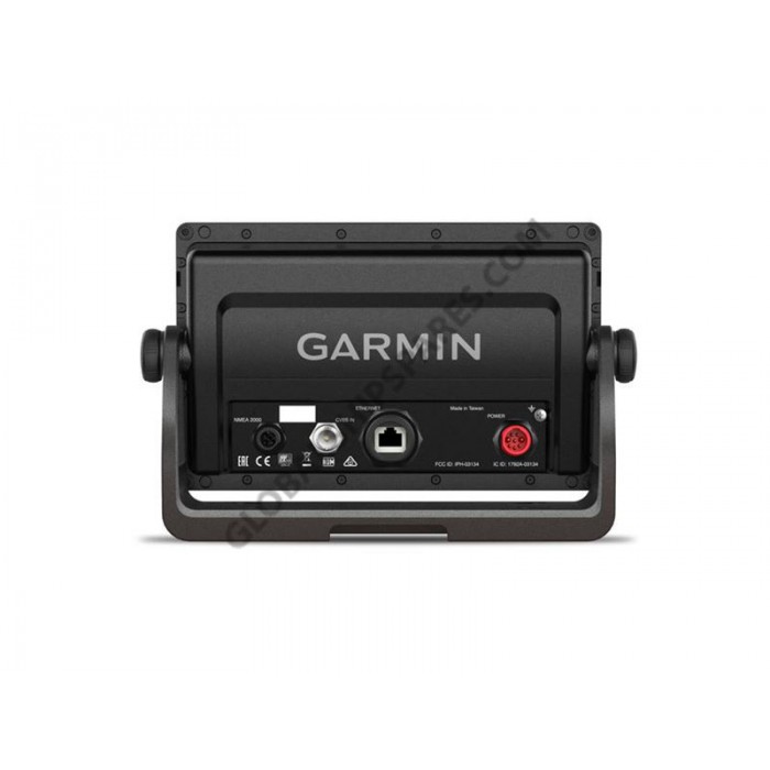 Garmin GPSMAP® 722 Non-sonar with Worldwide Basemap