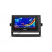 Garmin GPSMAP® 722xs ClearVü and Traditional CHIRP Sonar with Worldwide Basemap