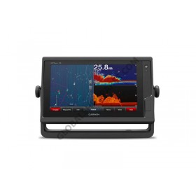 Garmin GPSMAP® 942xs ClearVü and Traditional CHIRP Sonar with Mapping