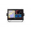 Garmin GPSMAP® 1222 Touch Non-sonar with Worldwide Basemap