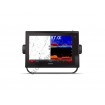 Garmin GPSMAP® 1222xsv Touch SideVü, ClearVü and Traditional CHIRP Sonar with Worldwide Basemap