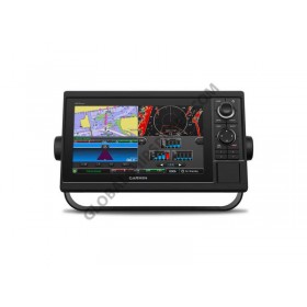 Garmin GPSMAP® 1022 Worldwide Basemap