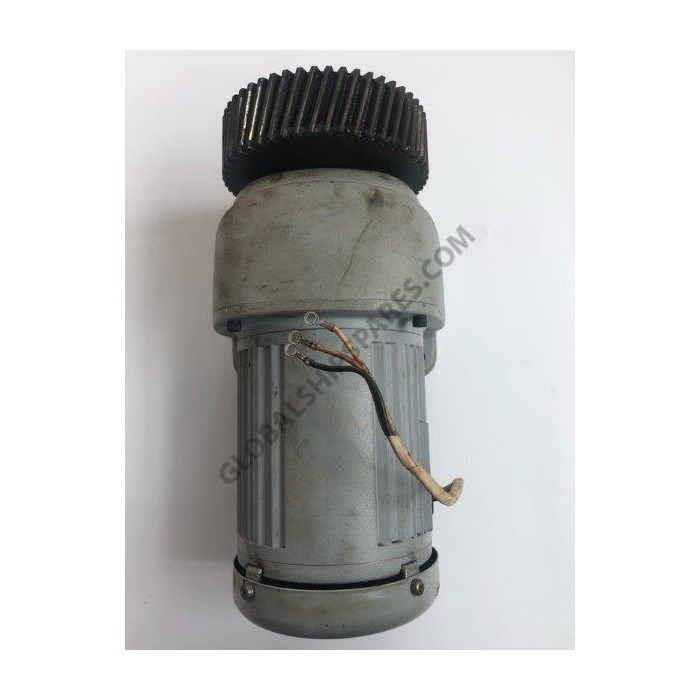 Furuno MOTOR W/GEAR RM7435