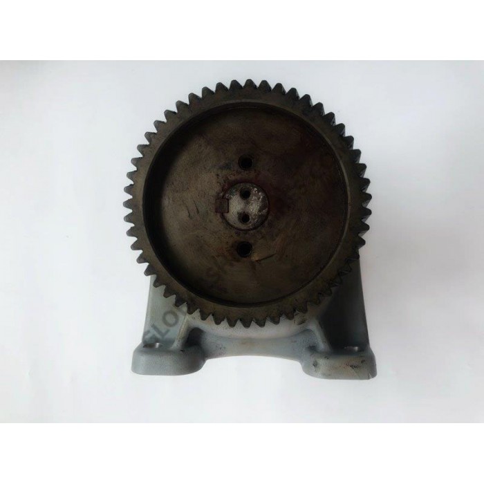 Furuno MOTOR W/GEAR RM7435