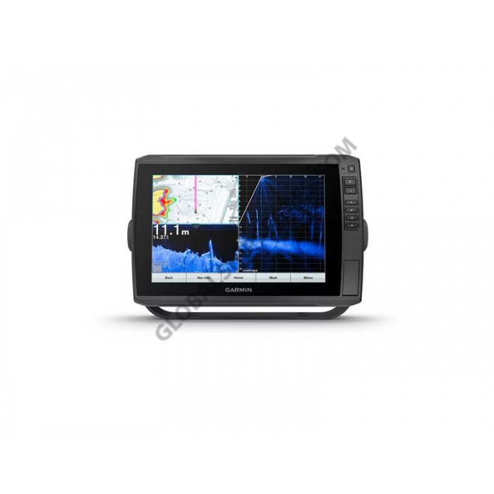 Garmin ECHOMAP™ Ultra 102sv Without Transducer